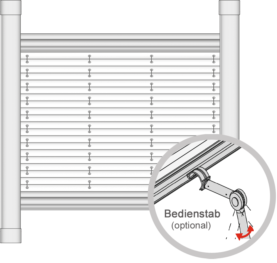 Df20comfort Bedienstab