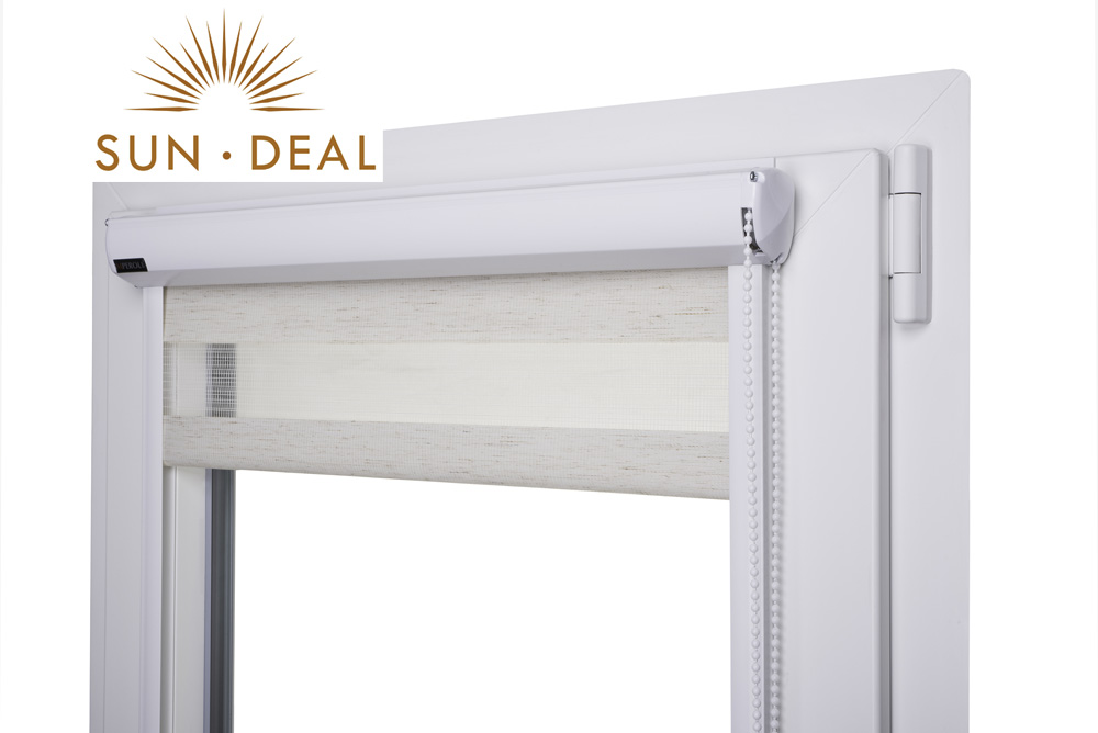Sundeal Kassette 19 Light