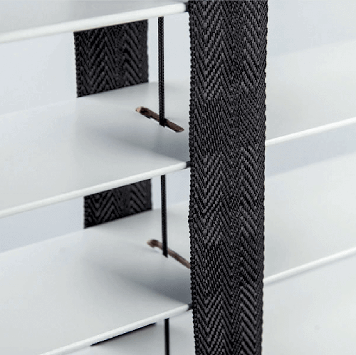Texband 25mm Anthrazit