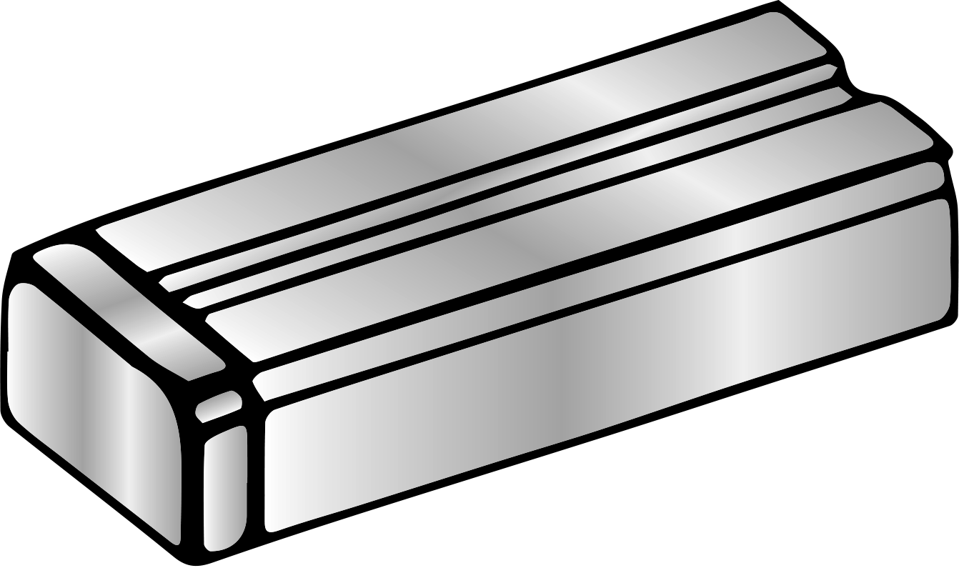 Decomatic Silber