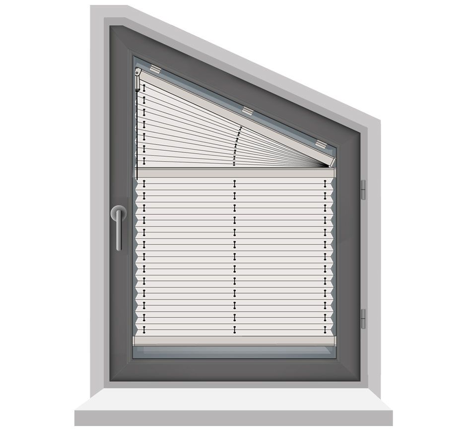 Cosiflor® F Slope 1&2, VS4 Slope, VS8, VS10