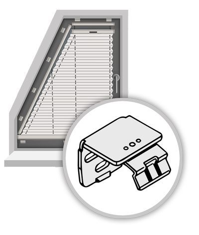 Auf Dem Fensterfluegel Verschraubt Vs8 Rechts