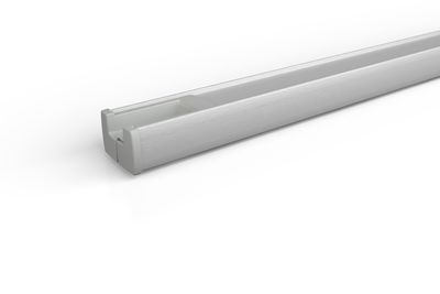 Profil Cosiflor Alu Gebuerstet