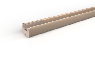 Profil Cosiflor Messing