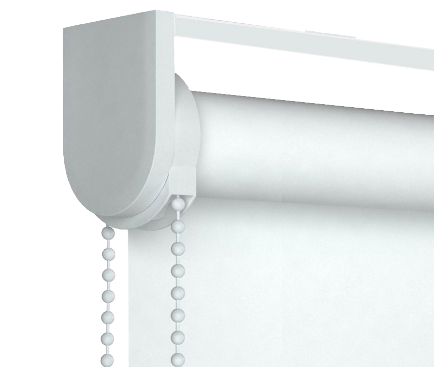 Rollos Montageprofil
