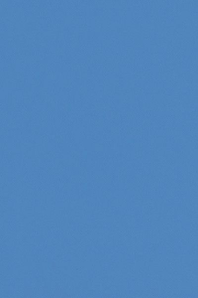 Stoff 348-15, Uni / hellblau