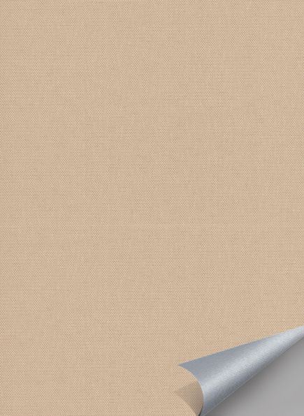 Stoff R461-03, Primera Alu New / beige