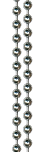 Metallkette