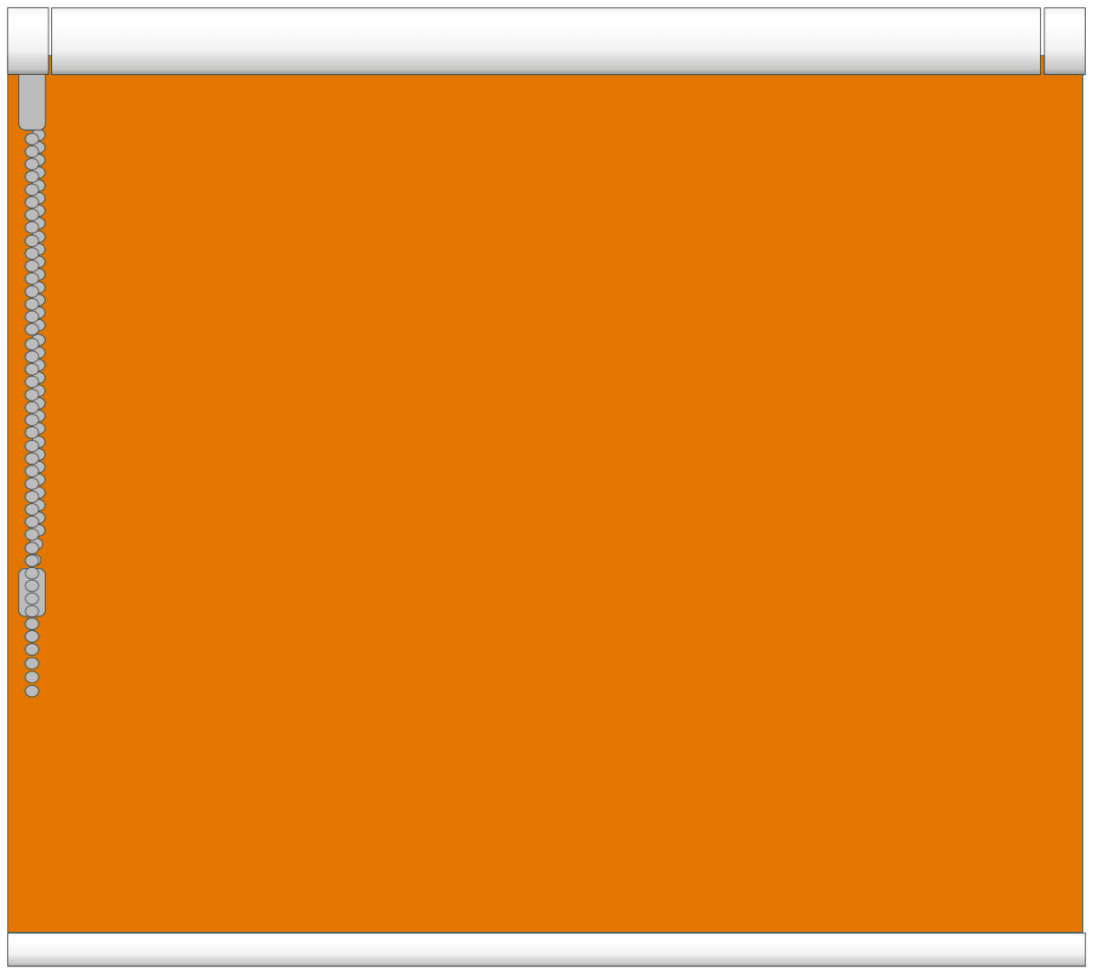 Bedienseite Links