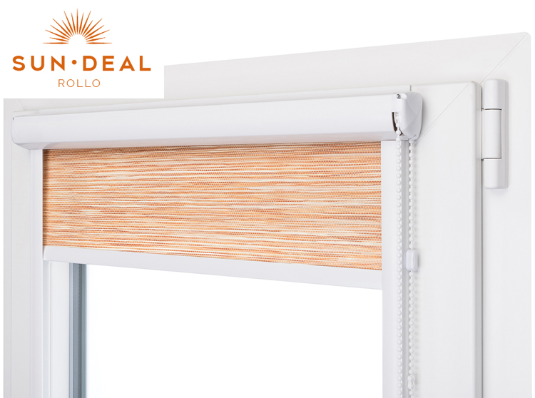 Sundeal Kassettenrollo 19 Light