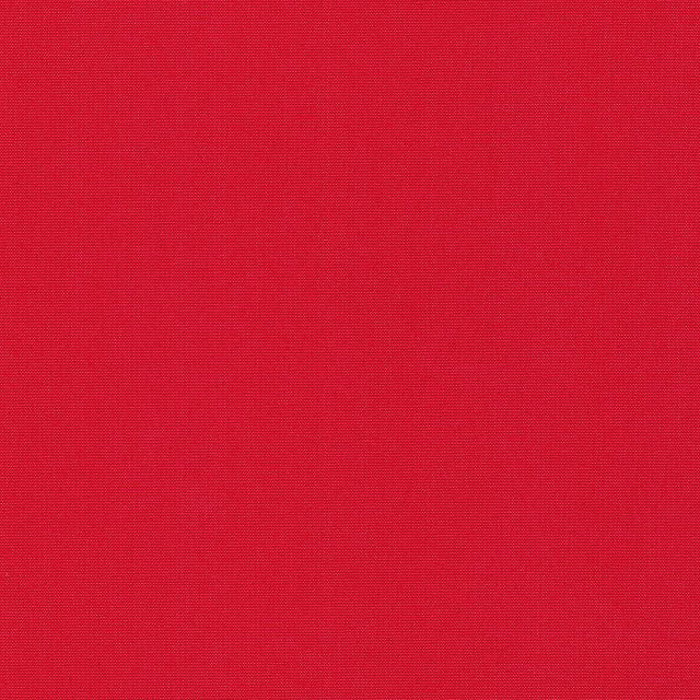 Stoff 744-30, Zwirn New / rot