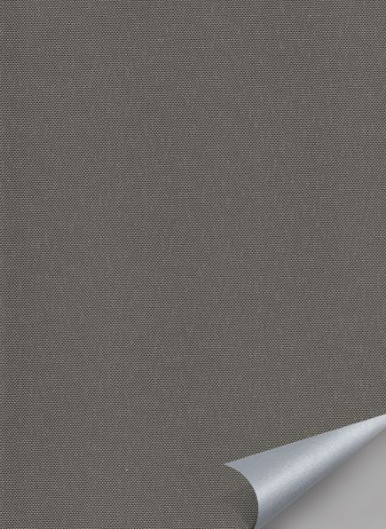 Stoff R461-11, Primera Alu New / dunkelgrau