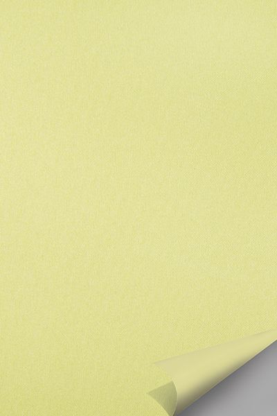 Stoff 536-10, Thermoblock II / hellgelb