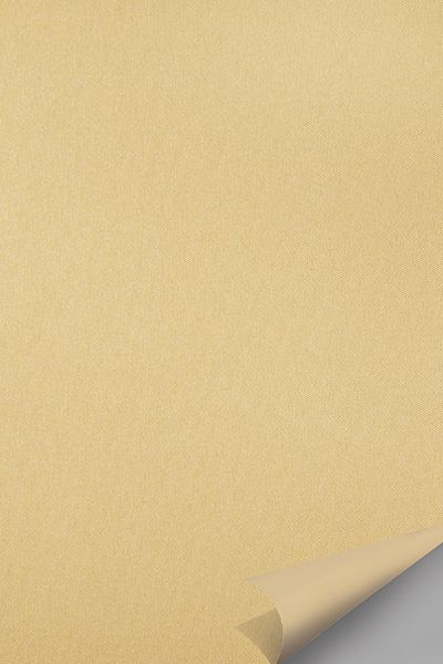 Stoff 536-11, Thermoblock II / sandgelb