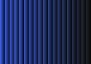 Lamellenvorhänge Farbübersicht - blau