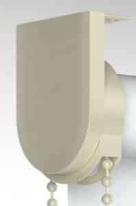 Abdeckteil MagnaS in Creme