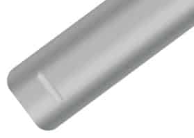 Alulamelle Mm