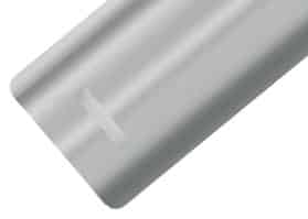 Alulamelle Mm