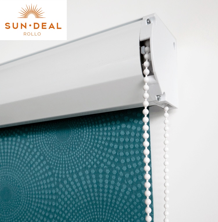 Sundeal Kassettenrollo