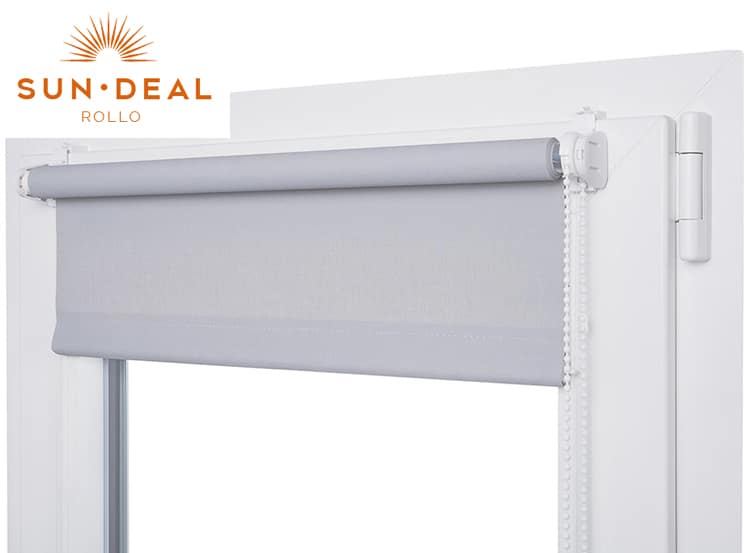 Sundeal Mini Rollo