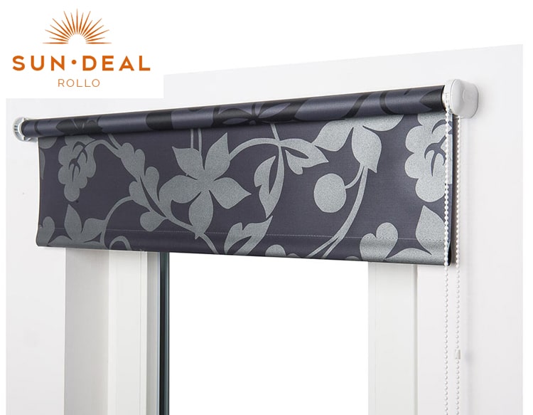 Sundeal Rollo