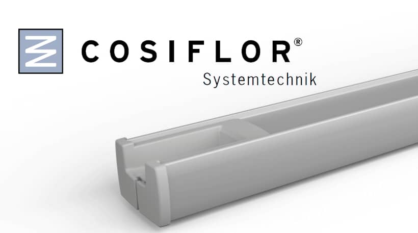 Logo Cosiflor