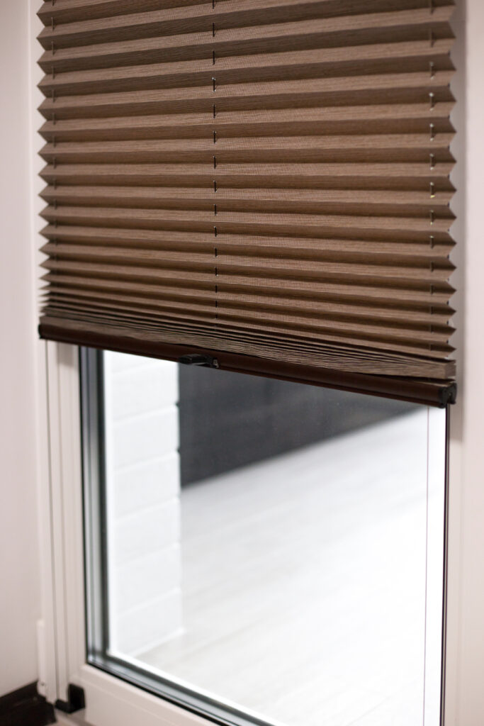 Cosiflor® Plissee