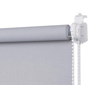 SunDeal Klemmrollo nach Maß – Rollo zum Klemmen mit Klemmträger