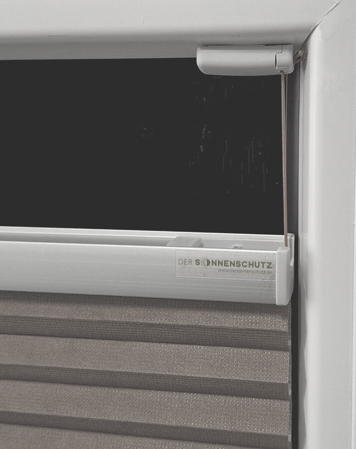 Doppelplissee Cosiflor®