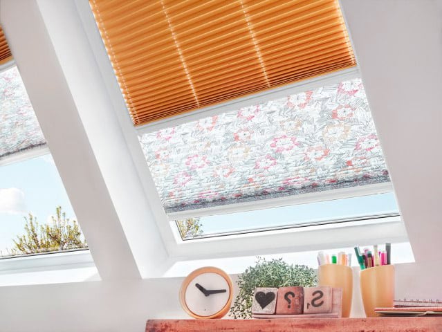Dachfensterjalousie