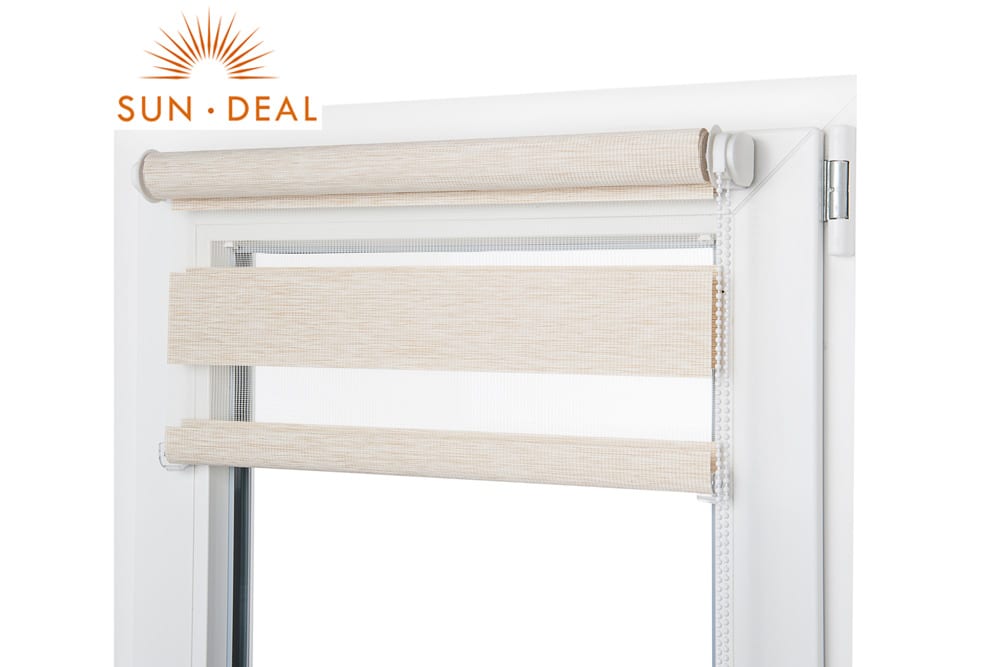 Doppelrollo Sundeal Mini Dn