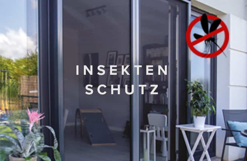 Insektenschutz Hell Mobil