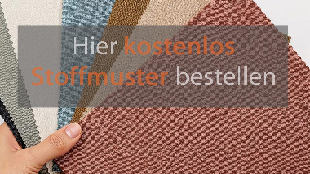 Kostenlose Stoffmuster