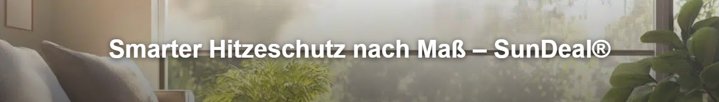 Banner Thermorollo V2