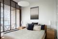 Big and comfortable bed